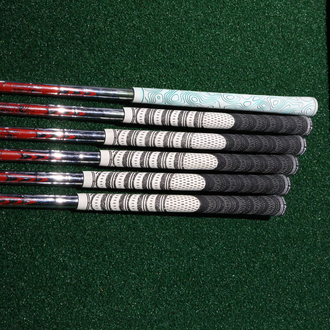 Miura TC-201 (210014382)