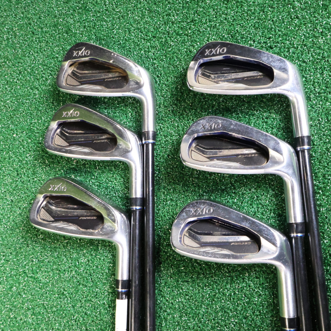 Dunlop XXIO FORGED(1) (210012912)