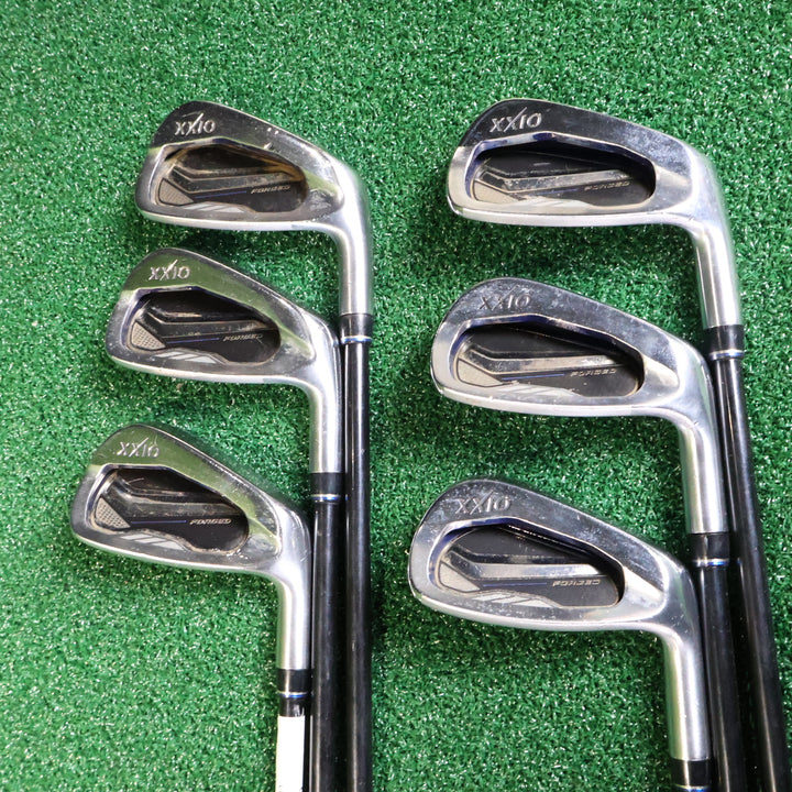 Dunlop XXIO FORGED(1) (210012912)