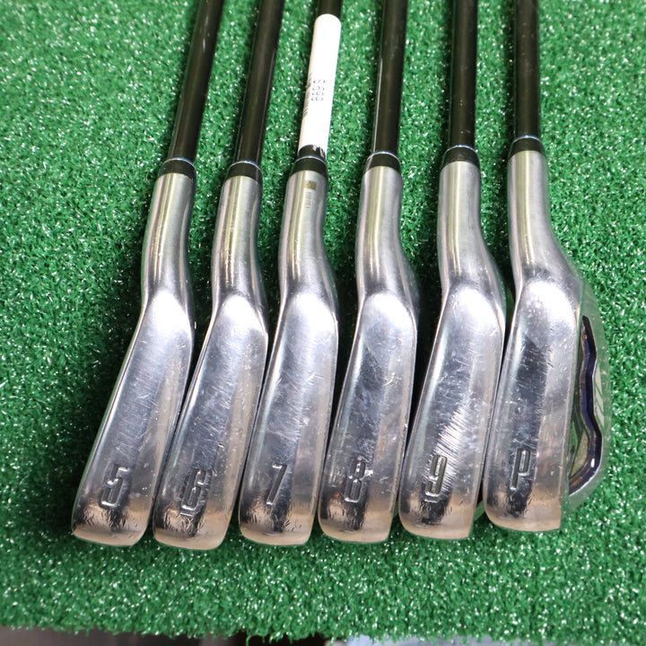 Dunlop XXIO FORGED(1) (210012912)