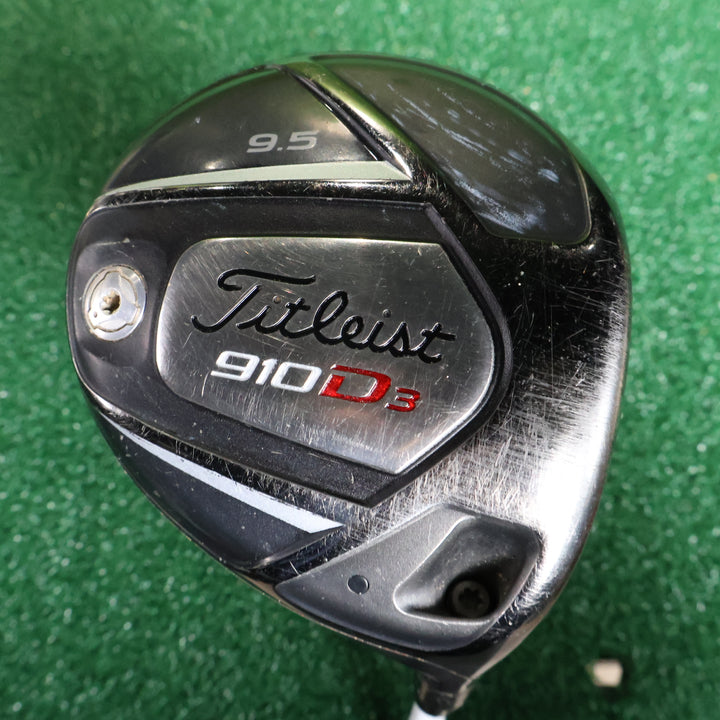 Titleist 910D3 9.5.° (210013560)