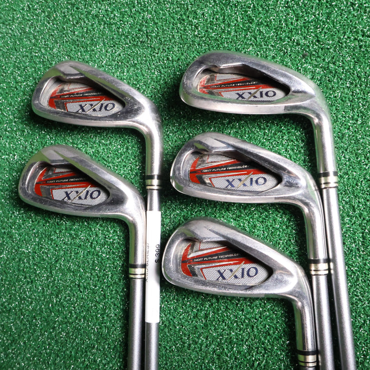 Dunlop XXIO SERIES7 6-PW (210015529)