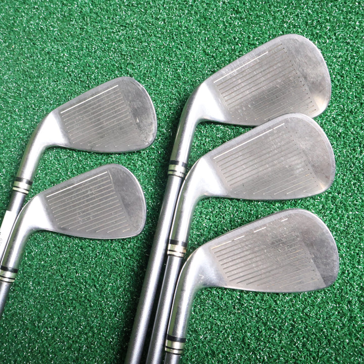 Dunlop XXIO SERIES7 6-PW (210015529)