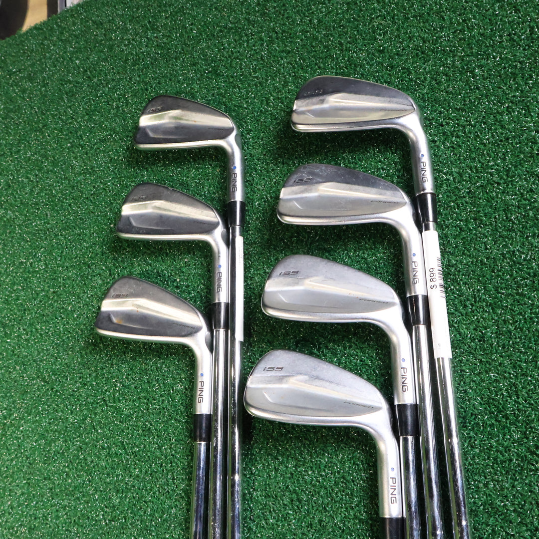 PING i59 FORGED (210014597)