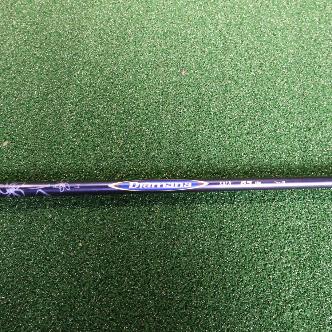 Titleist 910D3 9.5.° (210013560)