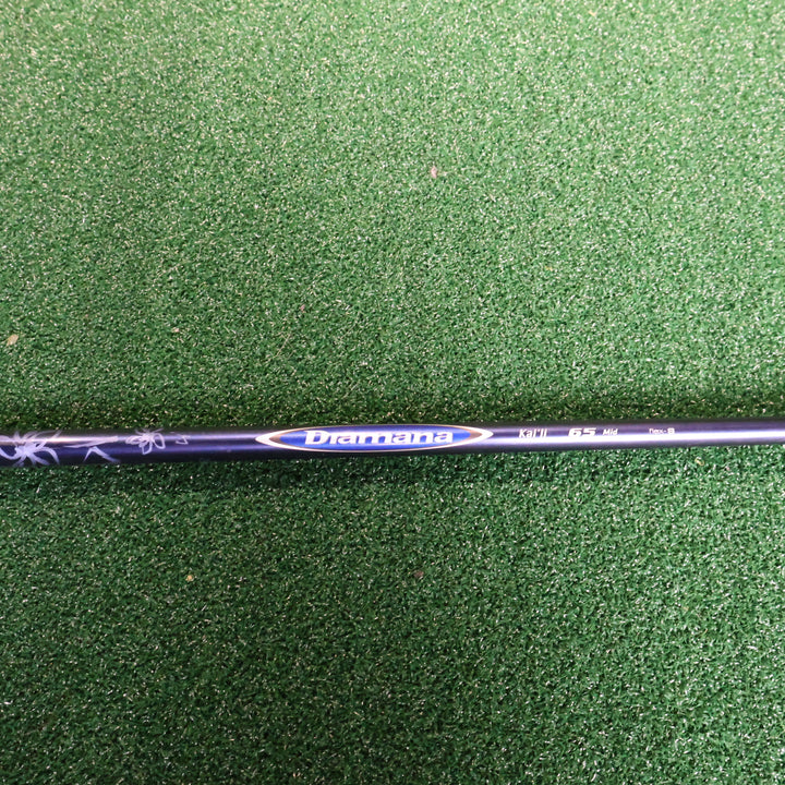 Titleist 910D3 9.5.° (210013560)