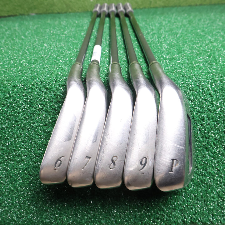 Dunlop XXIO SERIES7 6-PW (210015529)