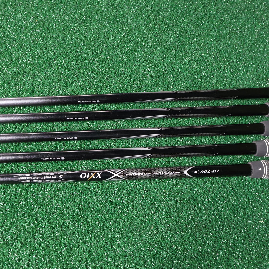 Dunlop XXIO SERIES7 6-PW (210015529)