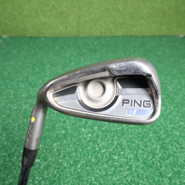 PING G LH 4-PW+UW+SW (210015533)