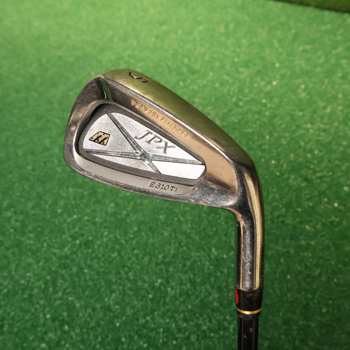 Mizuno JPX E310Ti (210014752)