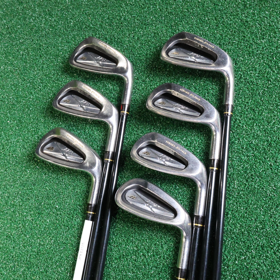 Mizuno JPX E310Ti (210014752)