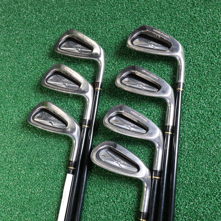 Mizuno JPX E310Ti (210014752)