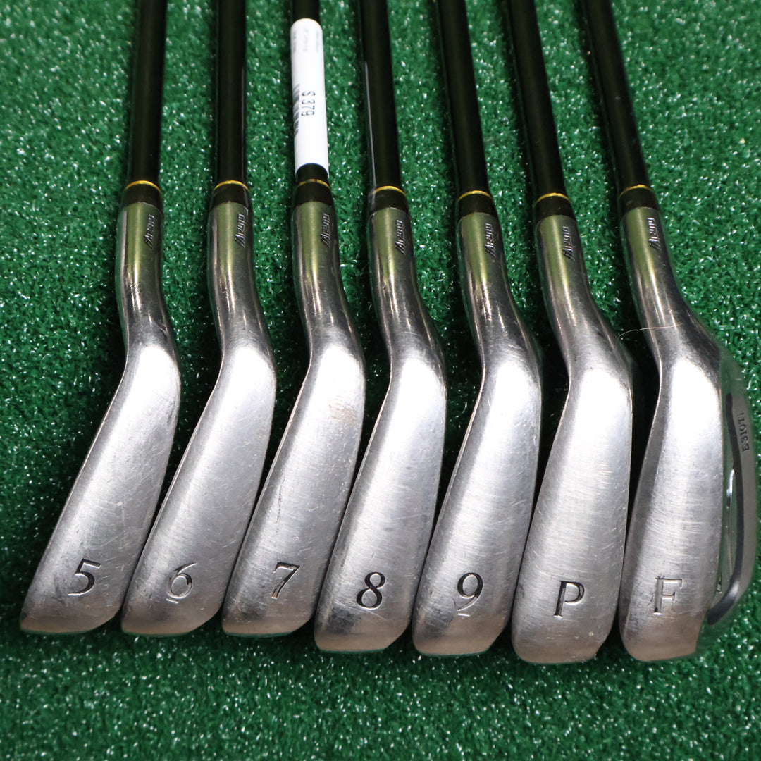 Mizuno JPX E310Ti (210014752)