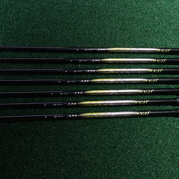 Mizuno JPX E310Ti (210014752)