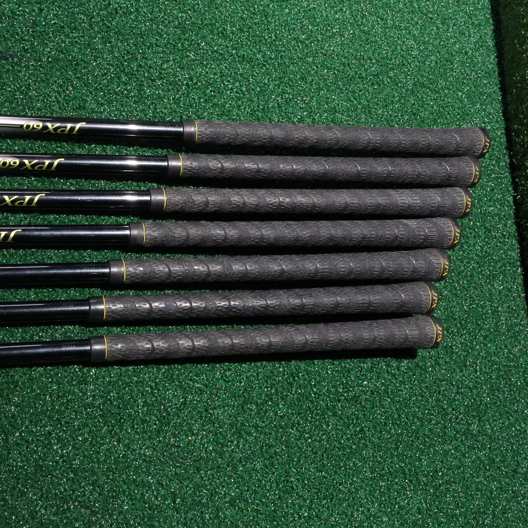 Mizuno JPX E310Ti (210014752)