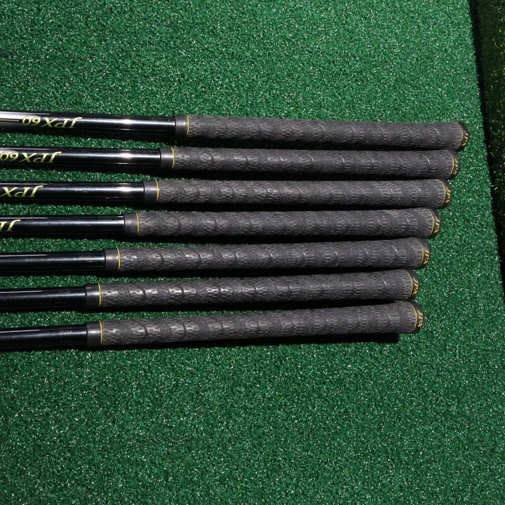 Mizuno JPX E310Ti (210014752)