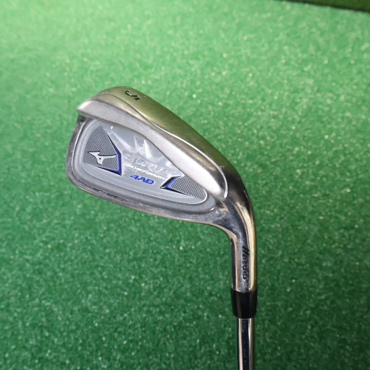 Mizuno EURUS 4AD (210014809)