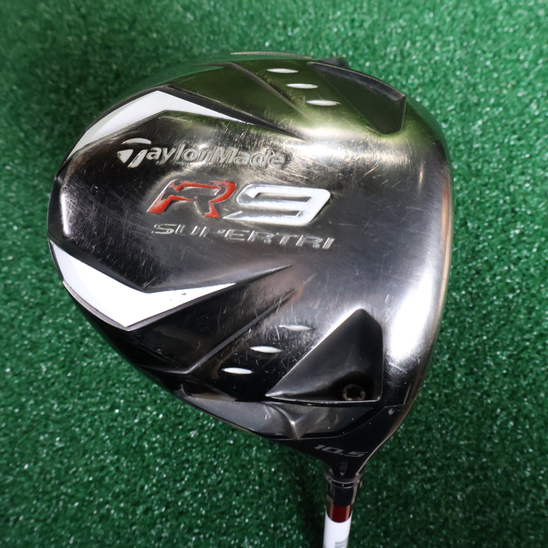 Taylormade R9 SUPERTRI 10.5° (210015540)