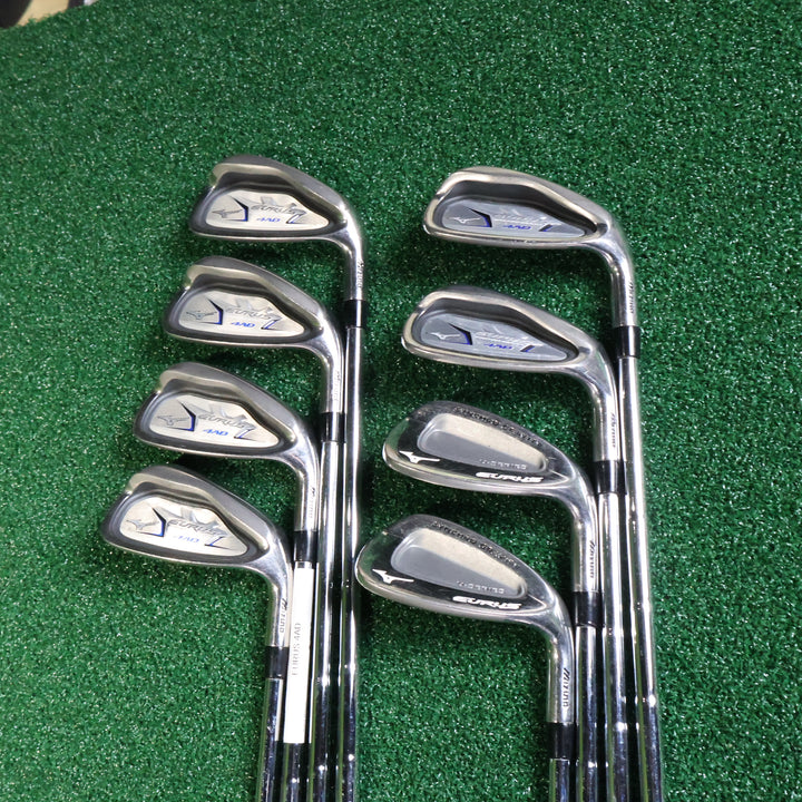 Mizuno EURUS 4AD (210014809)
