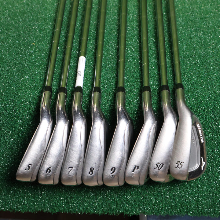 Mizuno EURUS 4AD (210014809)