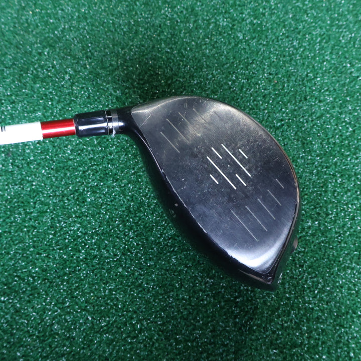Taylormade R9 SUPERTRI 10.5° (210015540)