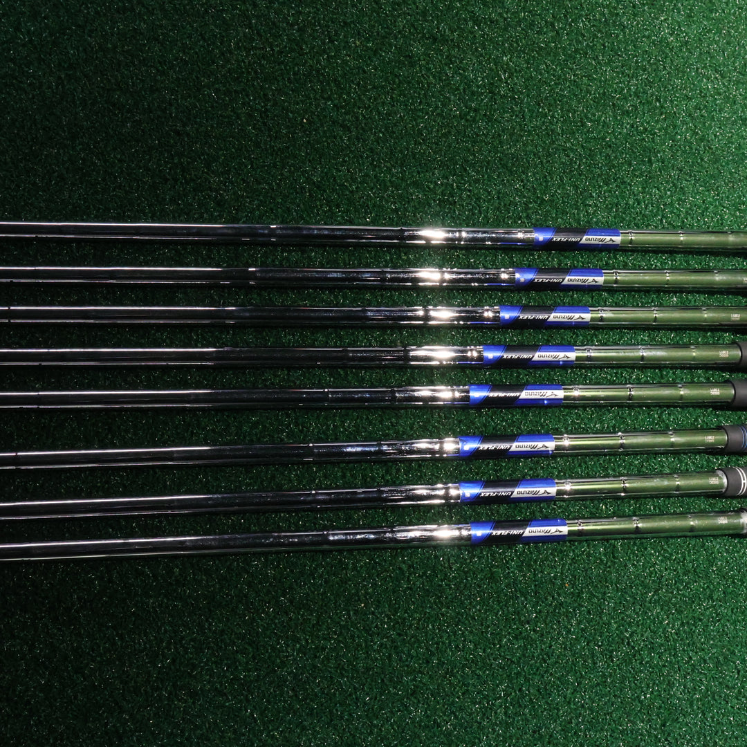 Mizuno EURUS 4AD (210014809)