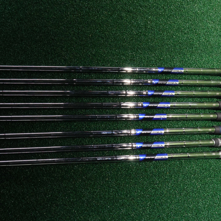 Mizuno EURUS 4AD (210014809)