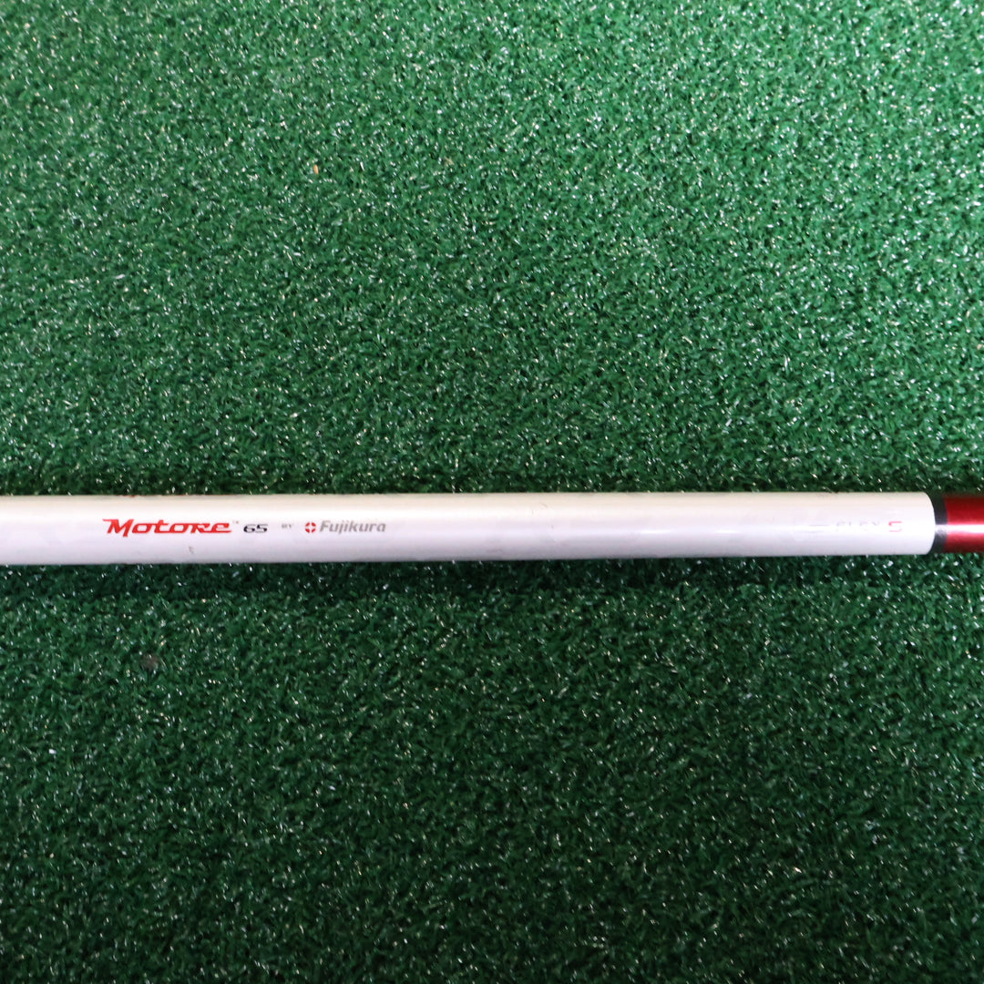 Taylormade R9 SUPERTRI 10.5° (210015540)
