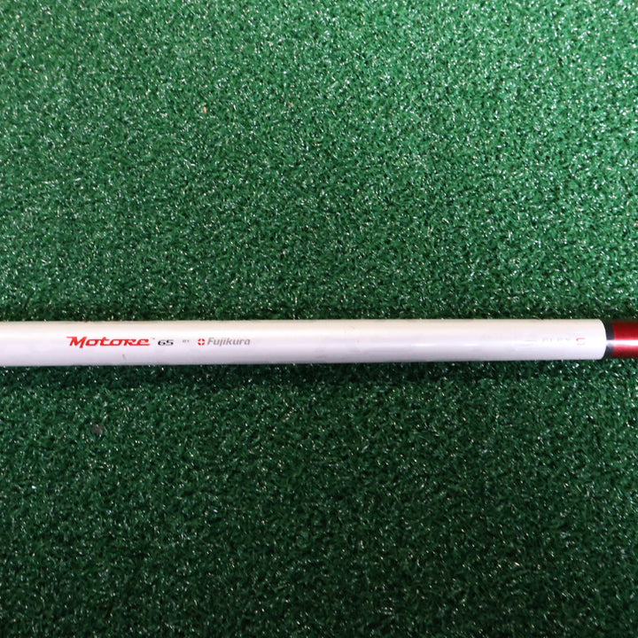 Taylormade R9 SUPERTRI 10.5° (210015540)