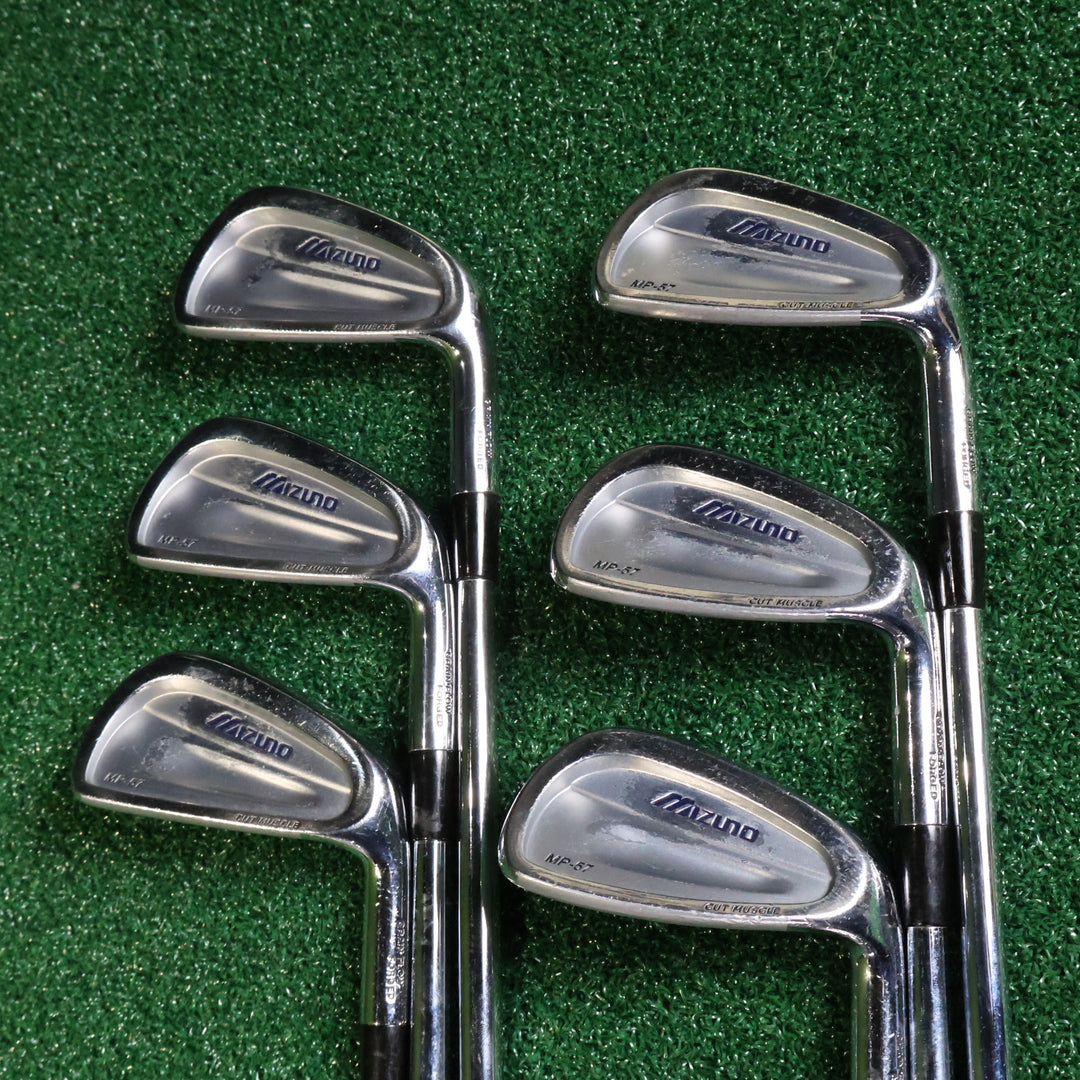 Mizuno MP-57 (210014720)