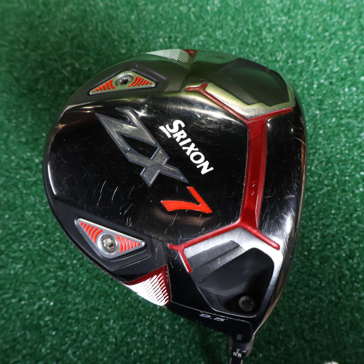 Dunlop SRIXON ZX7 9.5° (210015552)