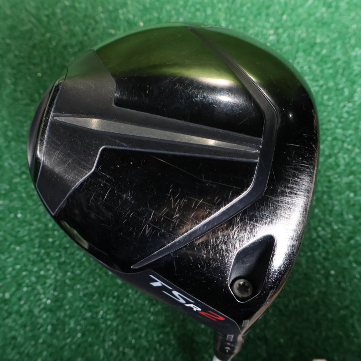 Titleist TSR2 10.0°(2) (210013836)