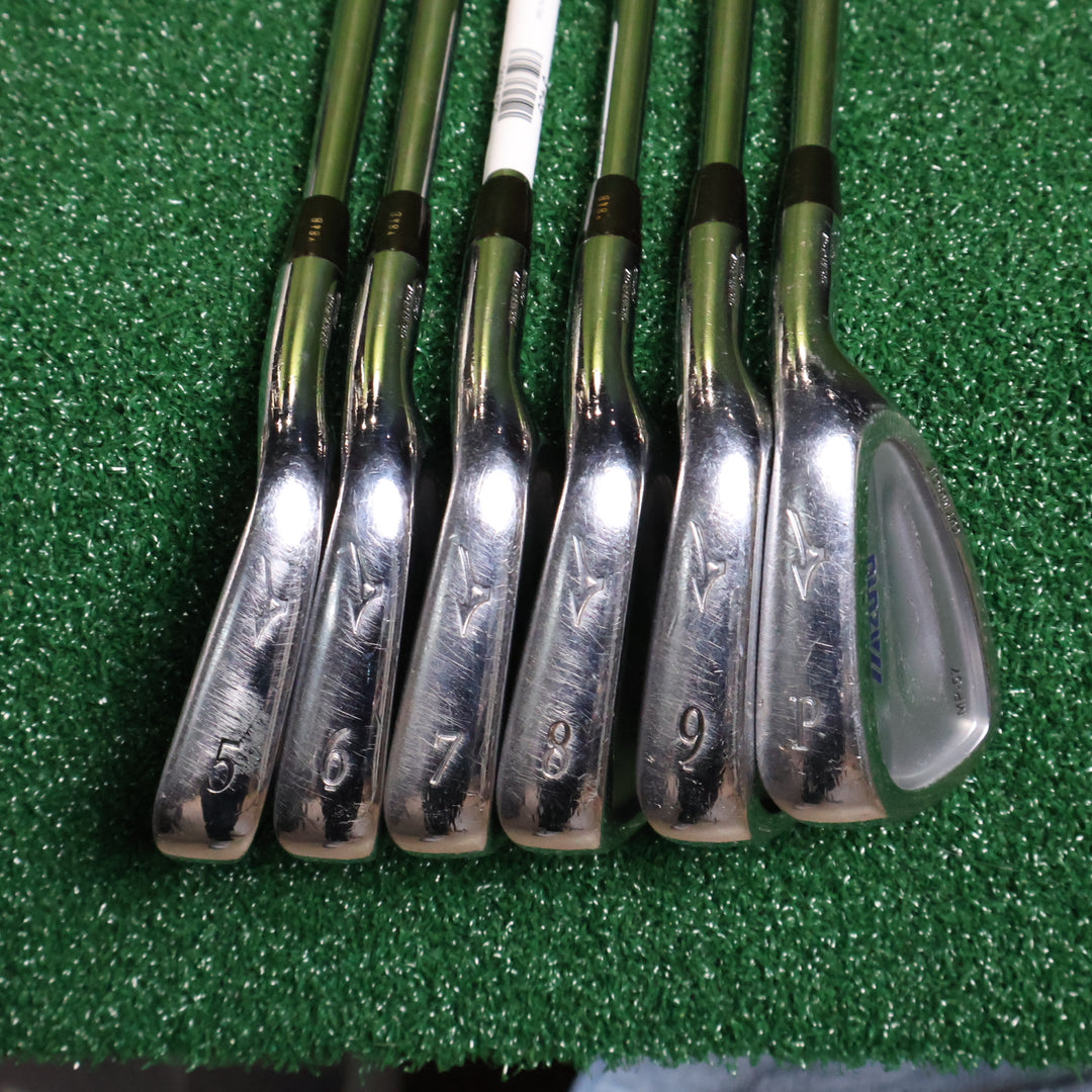 Mizuno MP-57 (210014720)