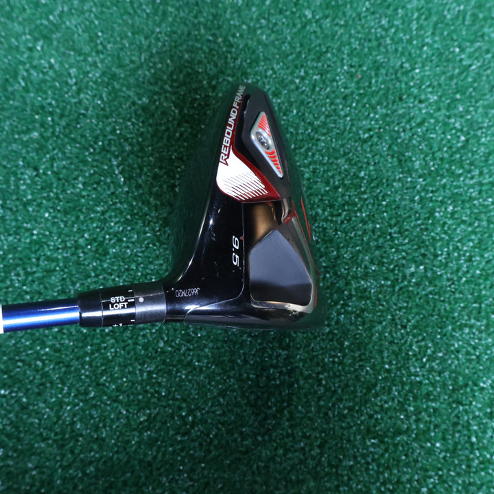 Dunlop SRIXON ZX7 9.5° (210015552)