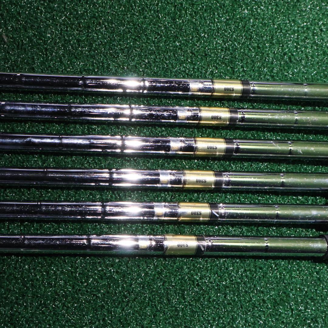Mizuno MP-57 (210014720)