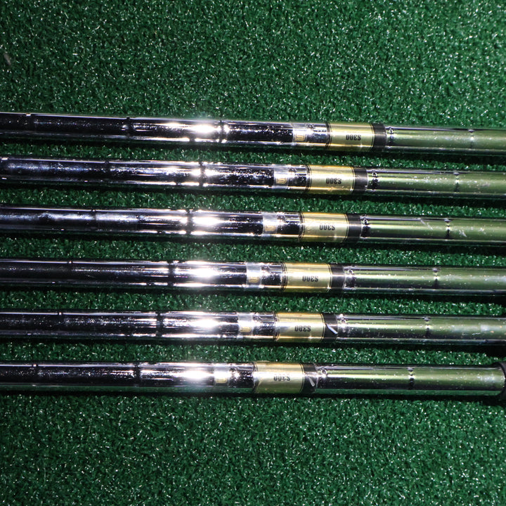 Mizuno MP-57 (210014720)