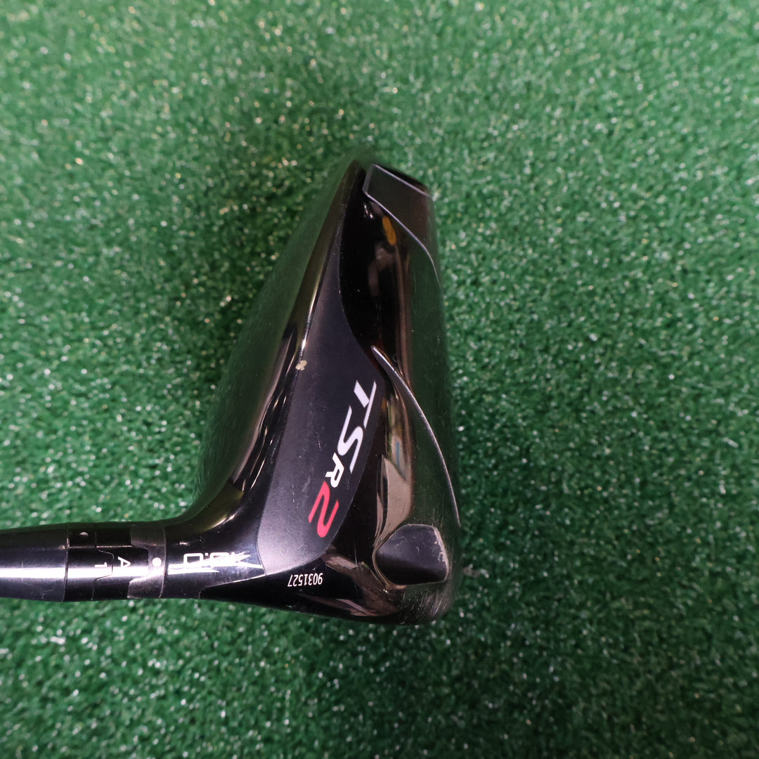 Titleist TSR2 10.0°(2) (210013836)