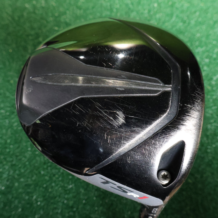 Titleist TSR1 10° (210013860)