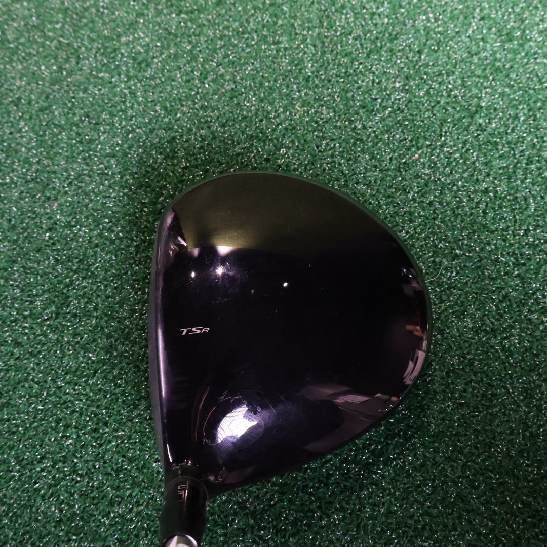 Titleist TSR1 10° (210013860)