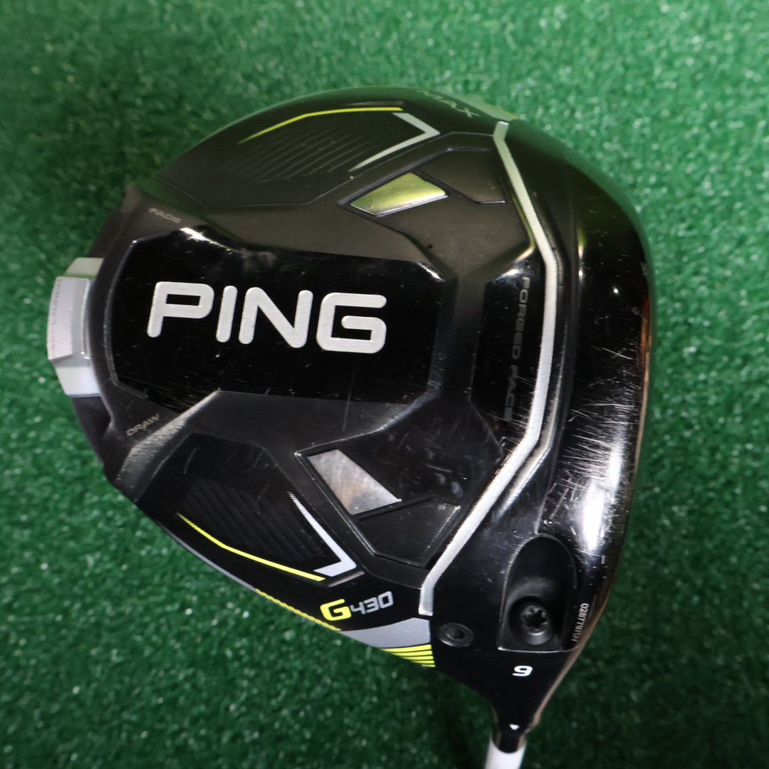 PING G430 MAX 9.0° (210015534)