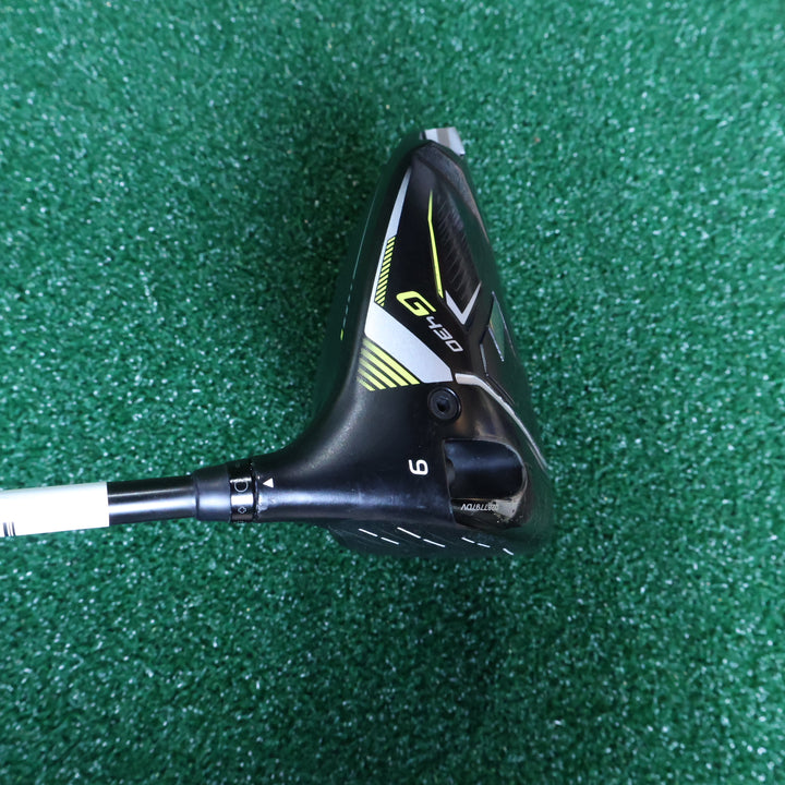 PING G430 MAX 9.0° (210015534)
