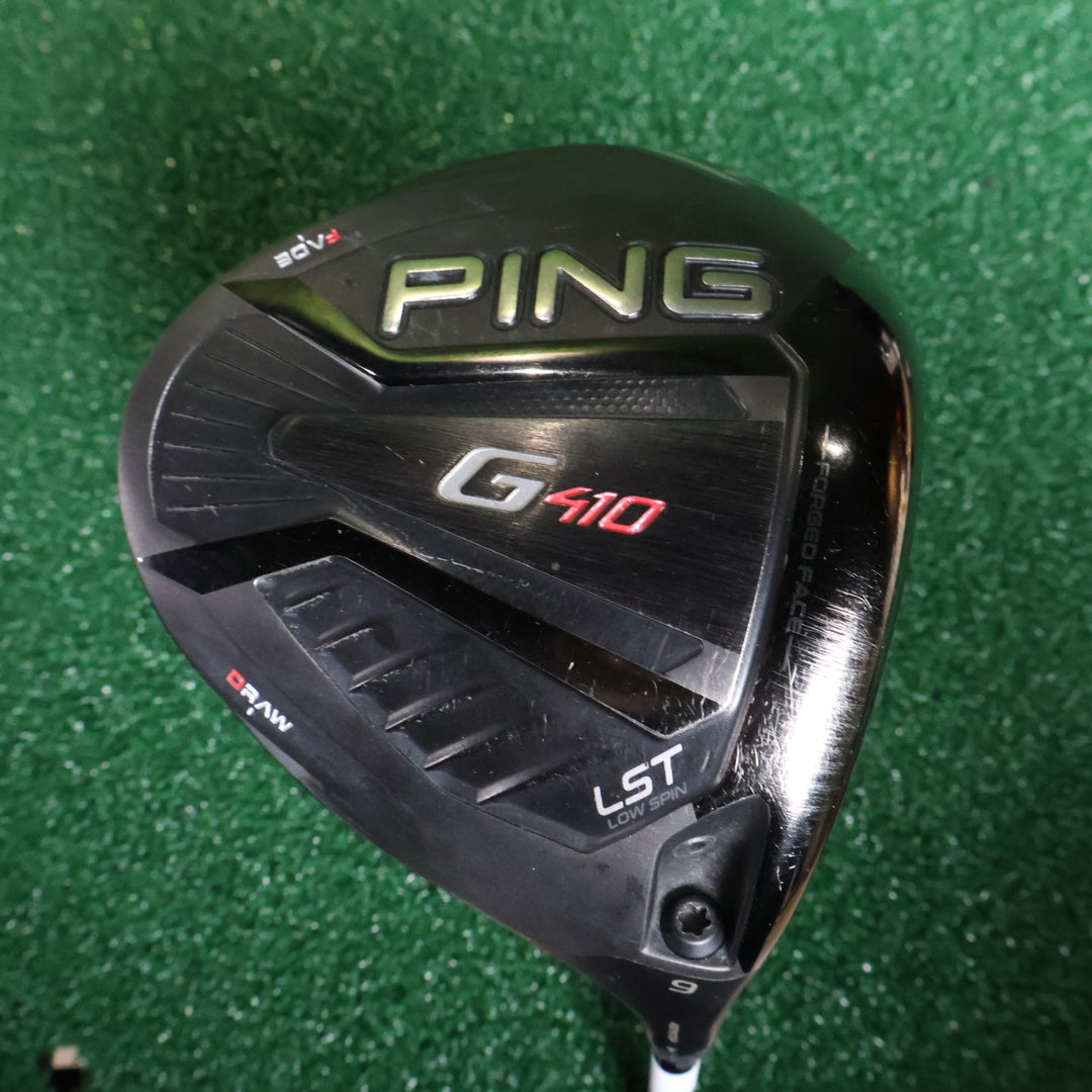 PING G410 LST 9.0° (210015553)