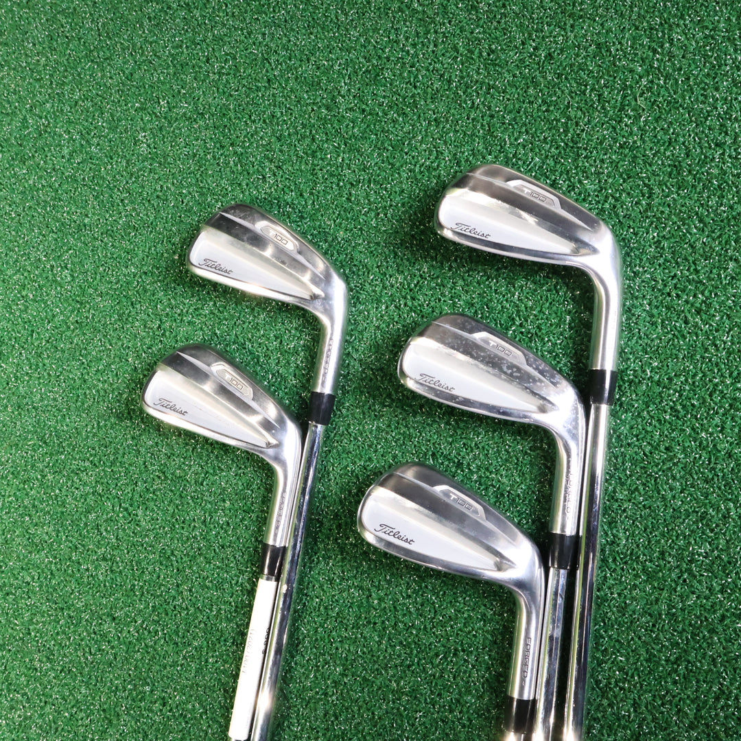 Titleist T100 (2021) (210010398)