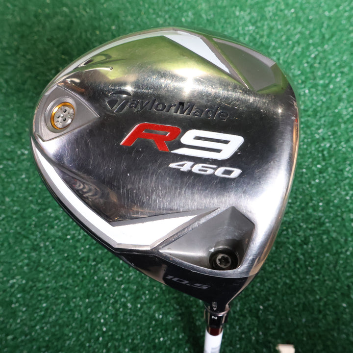 Taylormade R9 460 10.5° (210015545)