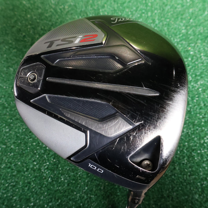Titleist TSi2 10.0° (210012175)