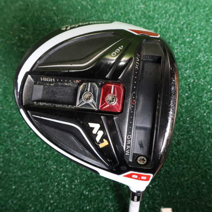 Taylormade M1 460 8.5° (210015555)