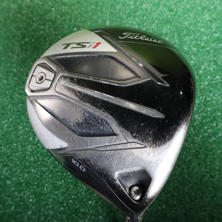 Titleist TSi1 10° (210012299)