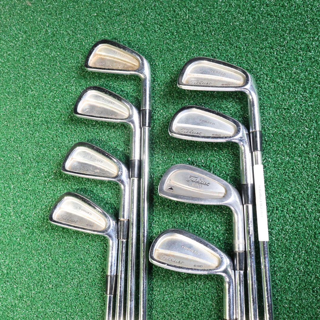 Titleist 690 CB FORGED (210012365)