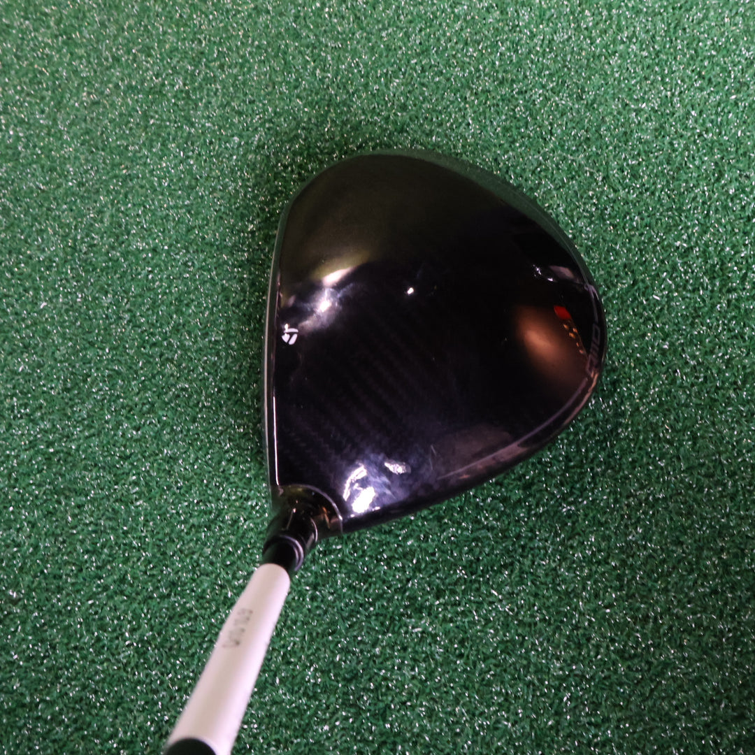 Taylormade Qi10 10.5° (210015554)
