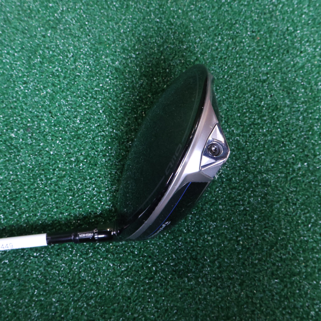 Taylormade Qi10 10.5° (210015554)